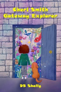 Cheri Smith, Gateway Explorer